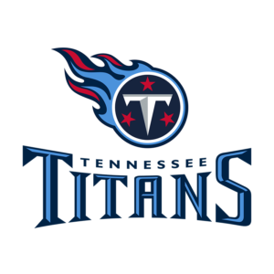  Tennessee Titans 